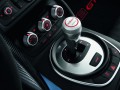 Technical specifications and characteristics for【Audi R8 GT Spyder】 - picture 9