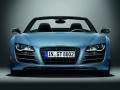 Technical specifications and characteristics for【Audi R8 GT Spyder】 - picture 2