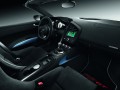 Technical specifications and characteristics for【Audi R8 GT Spyder】 - picture 8