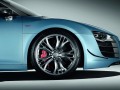 Technical specifications and characteristics for【Audi R8 GT Spyder】 - picture 12