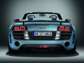 Technical specifications and characteristics for【Audi R8 GT Spyder】 - picture 5
