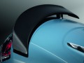 Technical specifications and characteristics for【Audi R8 GT Spyder】 - picture 10