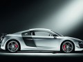 Технические характеристики о Audi R8 GT - picture 2
