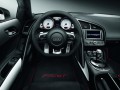 Технические характеристики о Audi R8 GT - picture 5