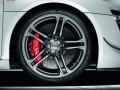 Технические характеристики о Audi R8 GT - picture 10
