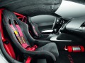 Технические характеристики о Audi R8 GT - picture 9