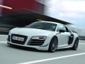 R8 GT