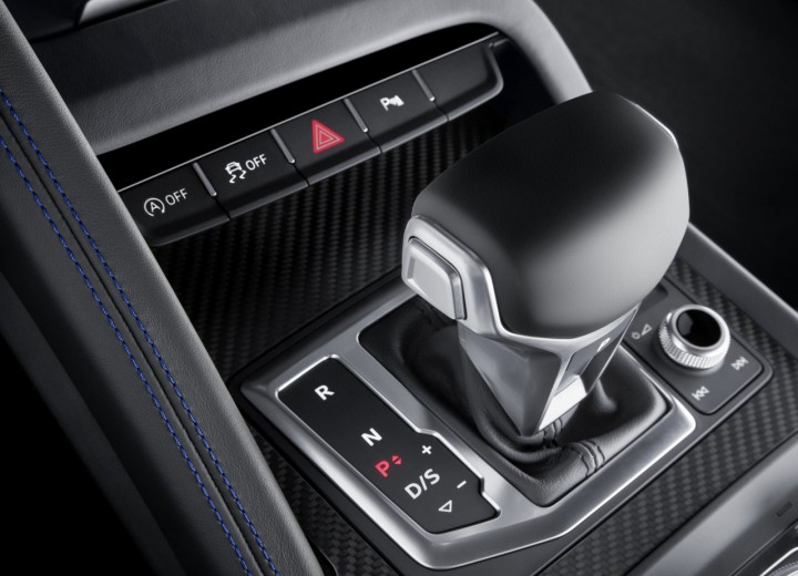 Технические характеристики о Audi R8 II Coupe - picture 12