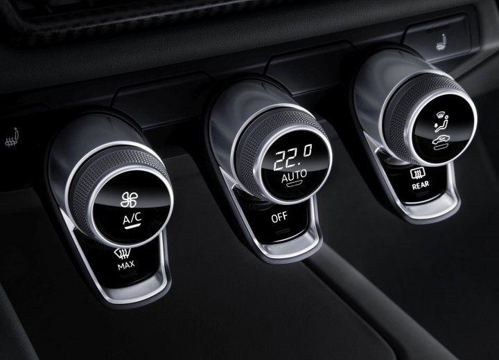 Технические характеристики о Audi R8 II Coupe - picture 11