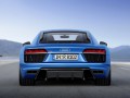 Технические характеристики о Audi R8 II Coupe - picture 5