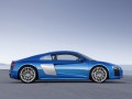 Технические характеристики о Audi R8 II Coupe - picture 3
