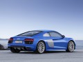 Технические характеристики о Audi R8 II Coupe - picture 4