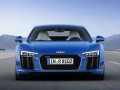 Технические характеристики о Audi R8 II Coupe - picture 2