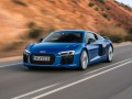 Технические характеристики о Audi R8 II Coupe - picture 1