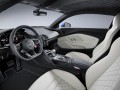 Технические характеристики о Audi R8 II Coupe - picture 6