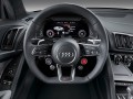 Технические характеристики о Audi R8 II Coupe - picture 8
