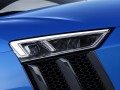 Технические характеристики о Audi R8 II Coupe - picture 17