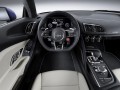 Технические характеристики о Audi R8 II Coupe - picture 7