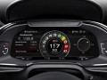 Технические характеристики о Audi R8 II Coupe - picture 9
