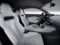 Технические характеристики о Audi R8 II Coupe - picture 10