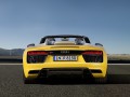 Технические характеристики о Audi R8 II Roadster - picture 5