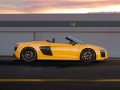 Технические характеристики о Audi R8 II Roadster - picture 4