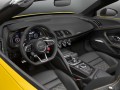 Технические характеристики о Audi R8 II Roadster - picture 6