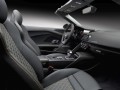 Технические характеристики о Audi R8 II Roadster - picture 8