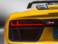 Технические характеристики о Audi R8 II Roadster - picture 13