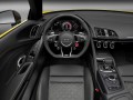 Технические характеристики о Audi R8 II Roadster - picture 7