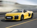 R8 II Roadster