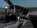 Технические характеристики о Audi R8 Roadster Restyling - picture 9