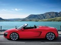 Технические характеристики о Audi R8 Roadster Restyling - picture 3