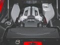 Технические характеристики о Audi R8 Roadster Restyling - picture 11