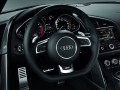 Технические характеристики о Audi R8 Roadster Restyling - picture 6