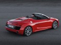 Технические характеристики о Audi R8 Roadster Restyling - picture 4