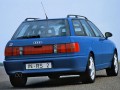 Technische Daten und Spezifikationen für Audi RS2 Avant - picture 3