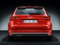 Technical specifications and characteristics for【Audi RS3 Sportback (8P)】 - picture 5