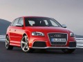 Technical specifications and characteristics for【Audi RS3 Sportback (8P)】 - picture 2