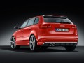 Technical specifications and characteristics for【Audi RS3 Sportback (8P)】 - picture 4