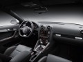 Technical specifications and characteristics for【Audi RS3 Sportback (8P)】 - picture 6