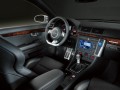 Technical specifications and characteristics for【Audi RS4 Avant (8E)】 - picture 4