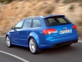 Technical specifications and characteristics for【Audi RS4 Avant (8E)】 - picture 3
