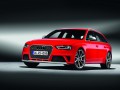 RS4 Avant (8E)