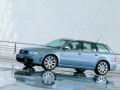 Technical specifications and characteristics for【Audi RS4 Avant】 - picture 2