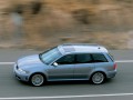 Technical specifications and characteristics for【Audi RS4 Avant】 - picture 3