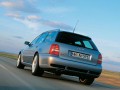 Technical specifications and characteristics for【Audi RS4 Avant】 - picture 4
