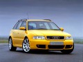 RS4 Avant