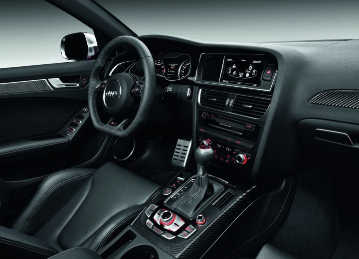 Технически характеристики за Audi RS4 (B8) - picture 8