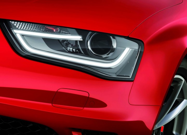 Технически характеристики за Audi RS4 (B8) - picture 16